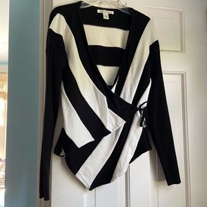 Kenneth Cole vintage sweater